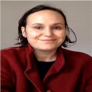 Professeur de Français FLE sur Paris, horaires flexible, excellent niveau